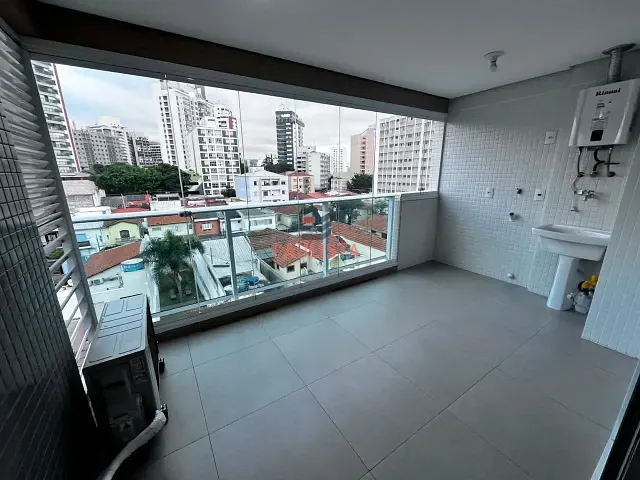 Apartamento 1 quarto e 1 banheiro, para alugar, no bairro Vila Clementino em São Paulo