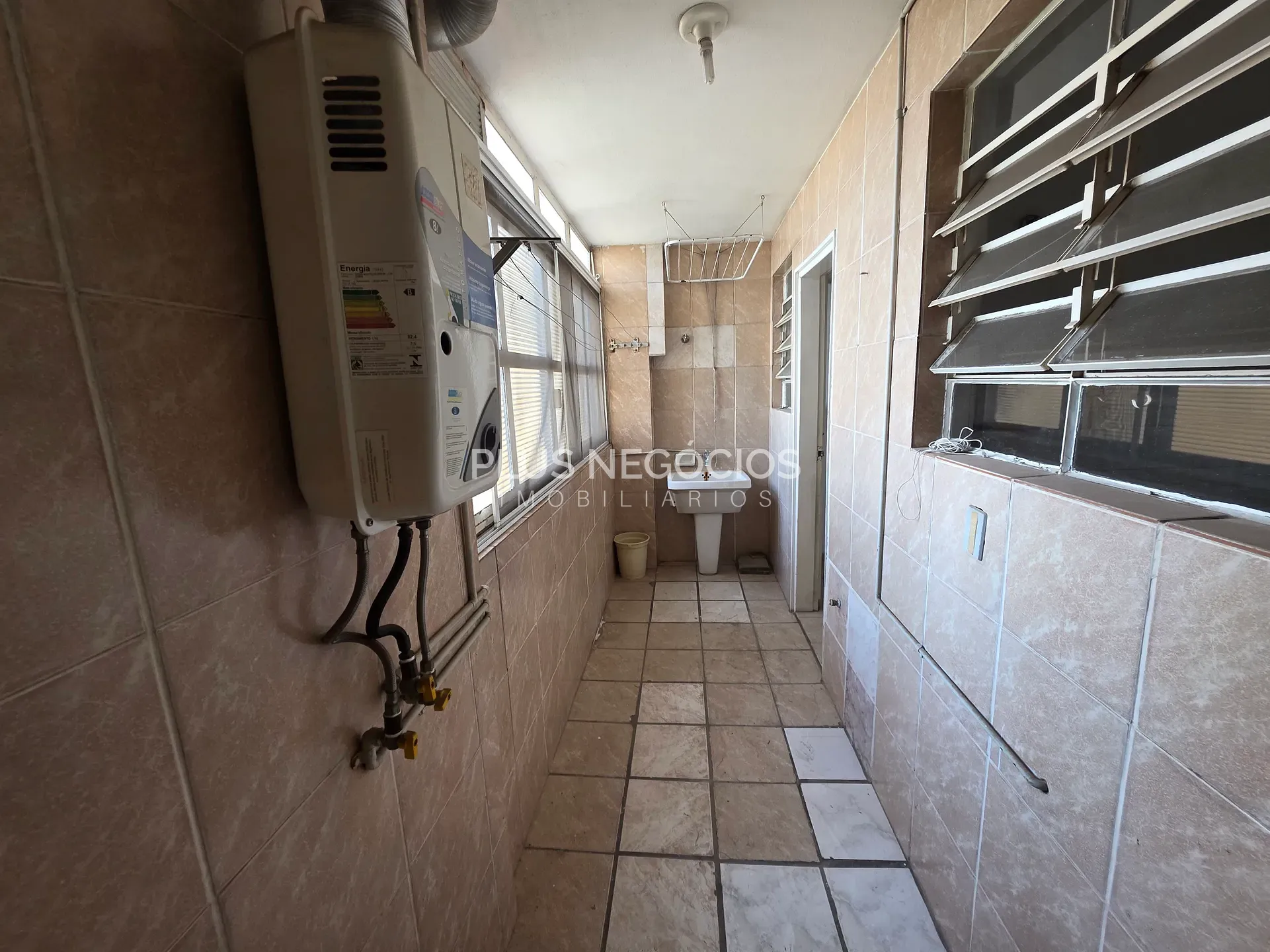 Apartamento, 2 quartos, 106 m² - Foto 8