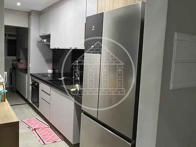 Apartamento com 4426m² 3 quartos e 2 banheiros, à venda, no bairro Vila Andrade em São Paulo