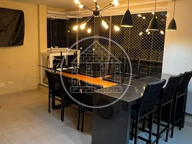 Apartamento com 4426m² 3 quartos e 2 banheiros, à venda, no bairro Vila Andrade em São Paulo