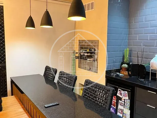 Apartamento com 4426m² 3 quartos e 2 banheiros, à venda, no bairro Vila Andrade em São Paulo
