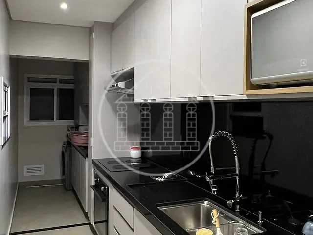 Apartamento com 4426m² 3 quartos e 2 banheiros, à venda, no bairro Vila Andrade em São Paulo