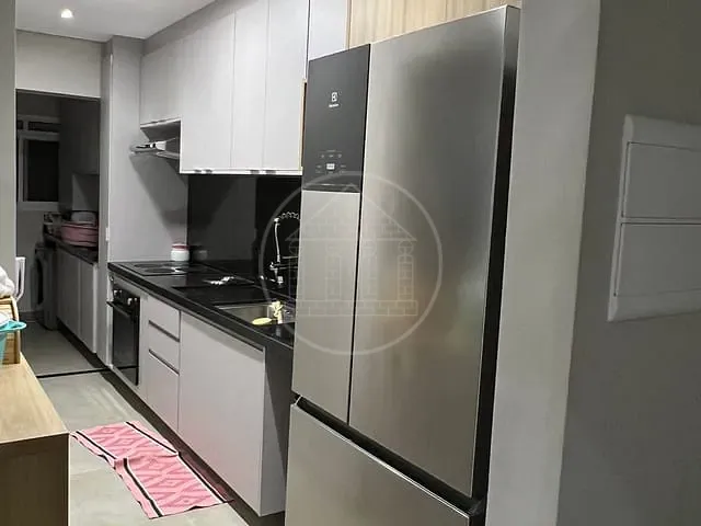 Apartamento com 4426m² 3 quartos e 2 banheiros, à venda, no bairro Vila Andrade em São Paulo