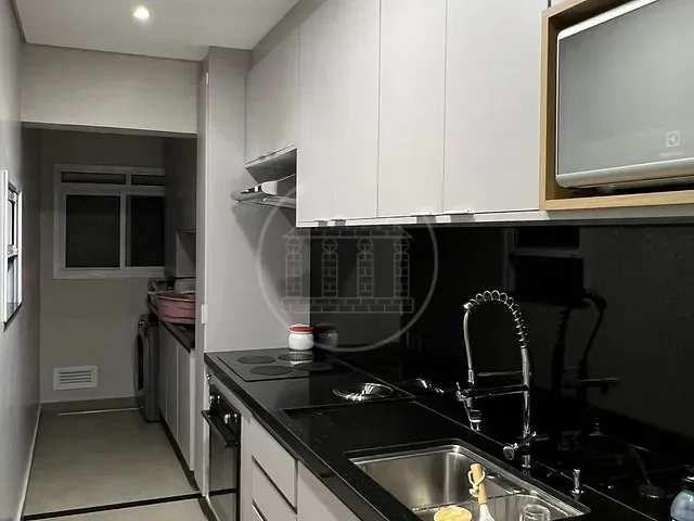 Apartamento com 4426m² 3 quartos e 2 banheiros, à venda, no bairro Vila Andrade em São Paulo