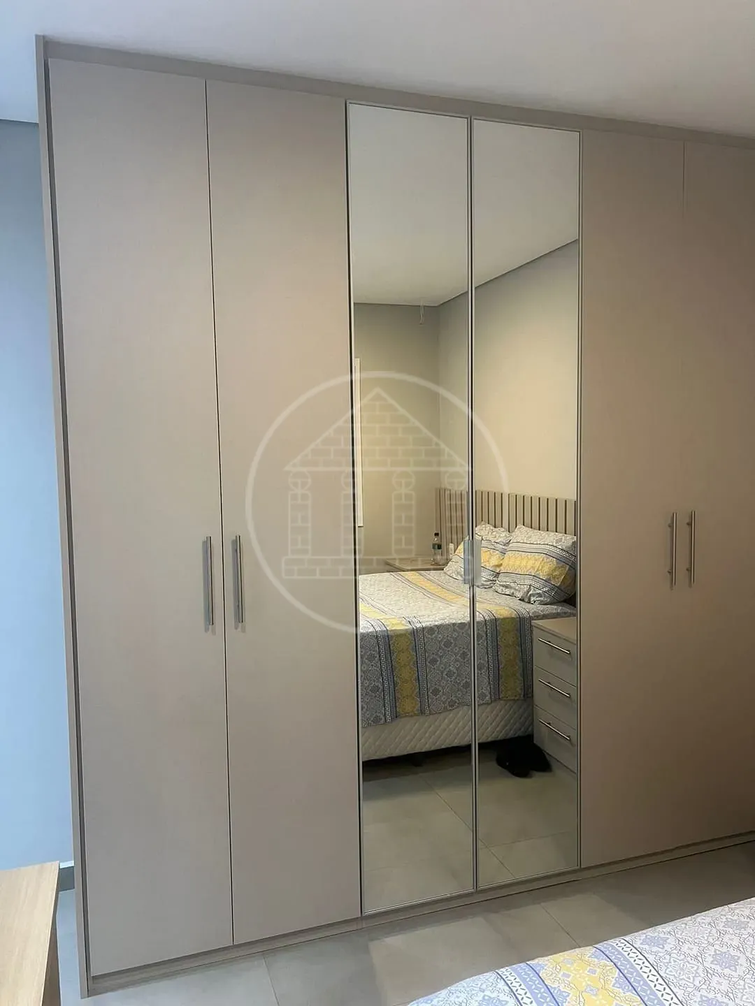 Apartamento, 3 quartos, 96 m² - Foto 9