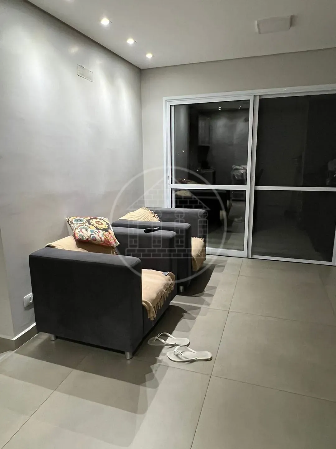 Apartamento, 3 quartos, 96 m² - Foto 7