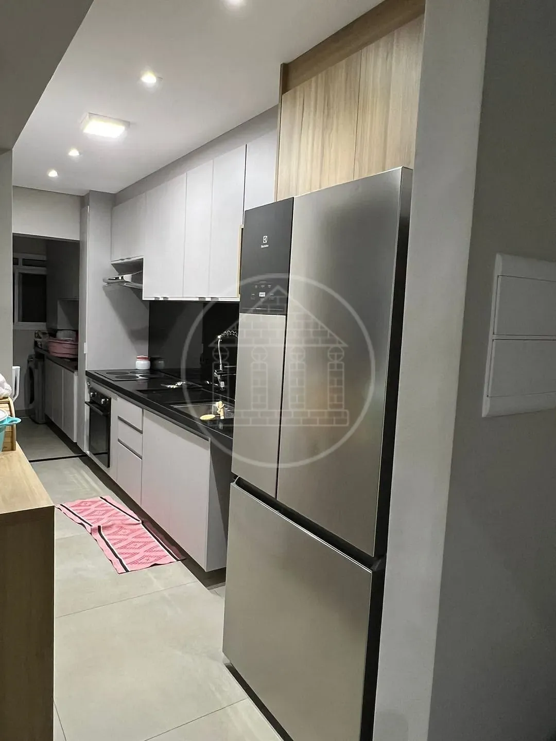 Apartamento, 3 quartos, 96 m² - Foto 3