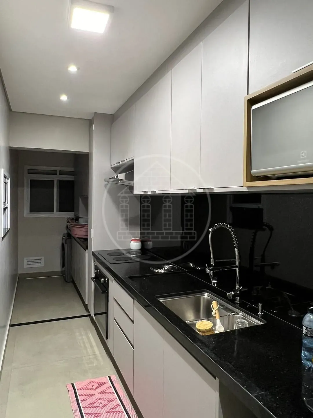 Apartamento, 3 quartos, 96 m² - Foto 4