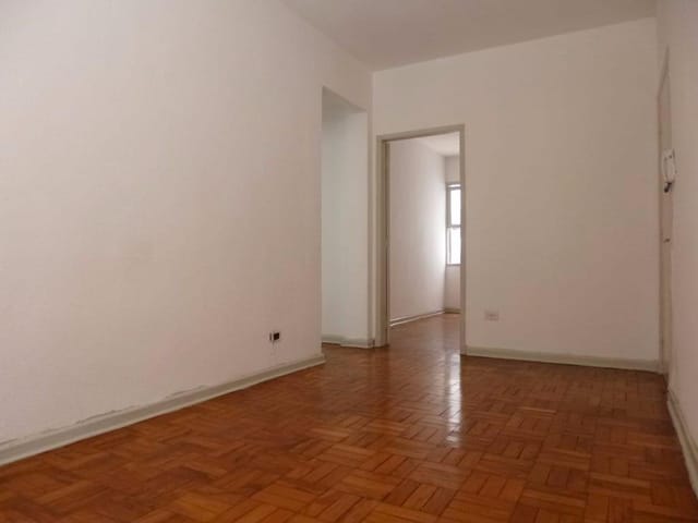Apartamento 2 quartos e 1 banheiro, para alugar, no bairro Aclimação em São Paulo