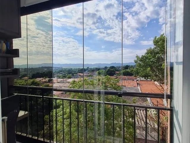 Foto do Apartamento - Apartamento à venda 2 Quartos, 1 Vaga, 47M², Parque Nova Esperança, São José dos Campos - SP | Condominio Azaleias | INDEPENDENCE NEGOCIOS IMOBILIARIOS LTDA