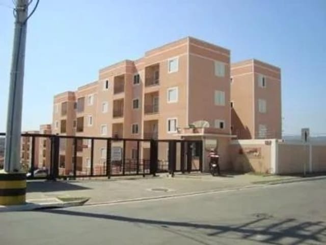 Foto do Apartamento - Apartamento à venda 2 Quartos, 1 Vaga, 47M², Parque Nova Esperança, São José dos Campos - SP | Condominio Azaleias | INDEPENDENCE NEGOCIOS IMOBILIARIOS LTDA