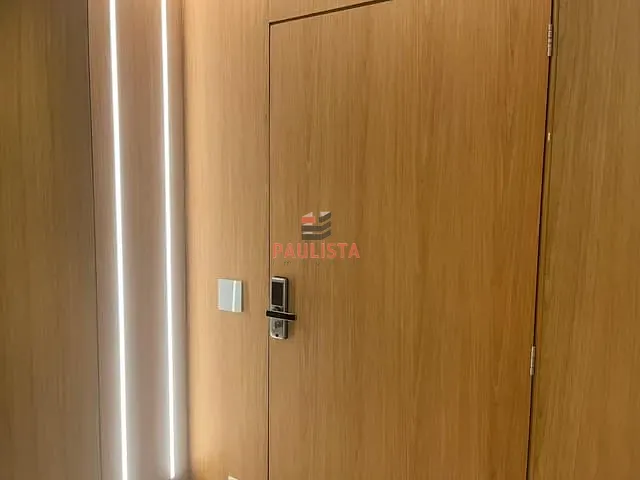 Apartamento 3 quartos e 4 banheiros, à venda, no bairro Vila Mariana em São Paulo