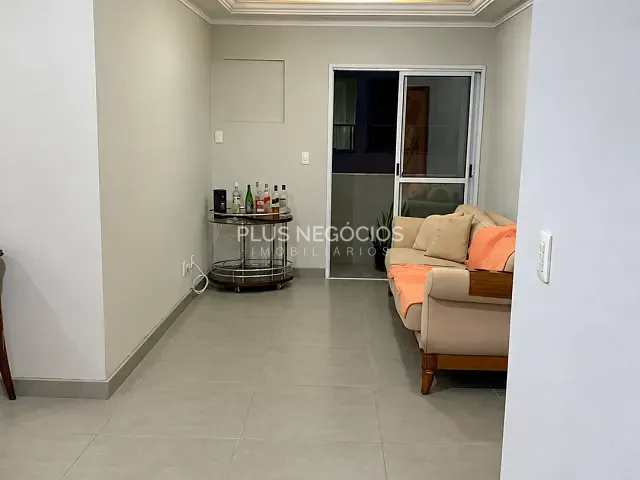 Apartamento com 99m² 3 quartos e 1 banheiro, à venda, no bairro Vila Independência em Sorocaba