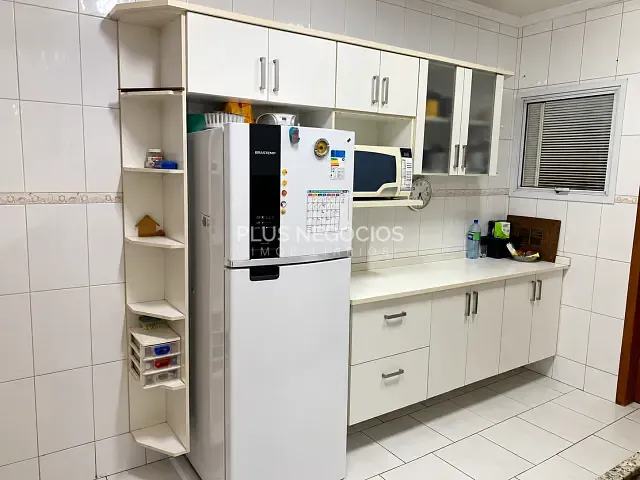 Apartamento com 99m² 3 quartos e 1 banheiro, à venda, no bairro Vila Independência em Sorocaba