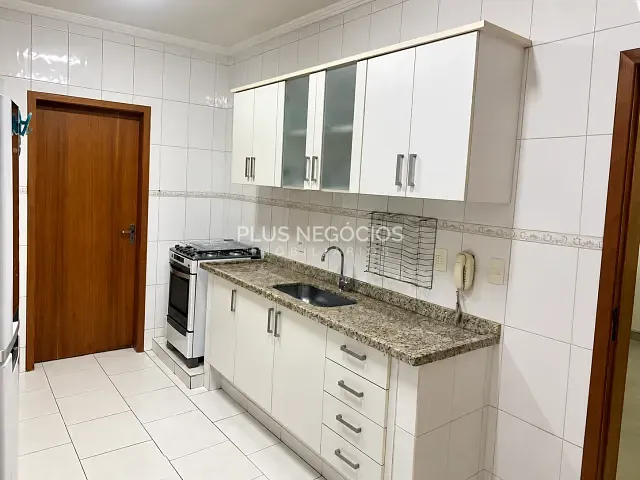 Apartamento com 99m² 3 quartos e 1 banheiro, à venda, no bairro Vila Independência em Sorocaba