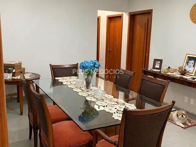 Apartamento com 99m² 3 quartos e 1 banheiro, à venda, no bairro Vila Independência em Sorocaba