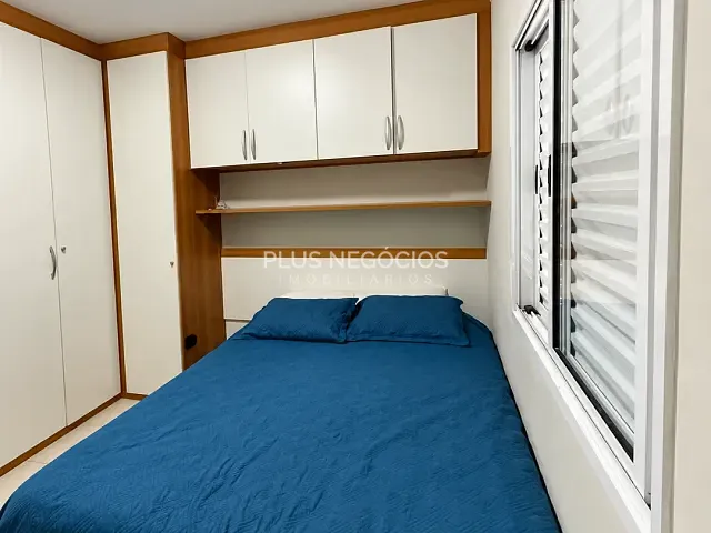 Apartamento com 99m² 3 quartos e 1 banheiro, à venda, no bairro Vila Independência em Sorocaba