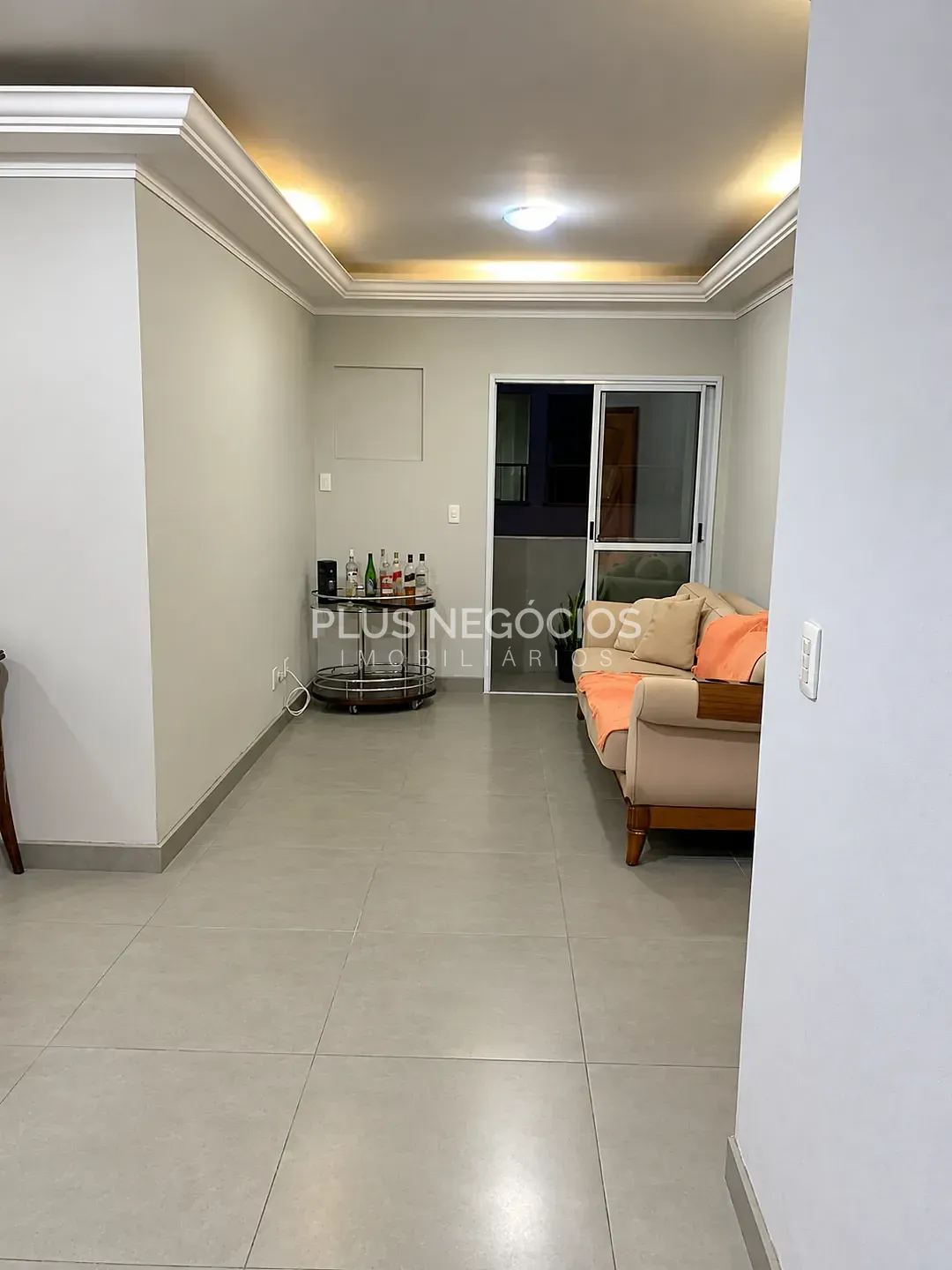 Apartamento, 3 quartos, 99 m² - Foto 2