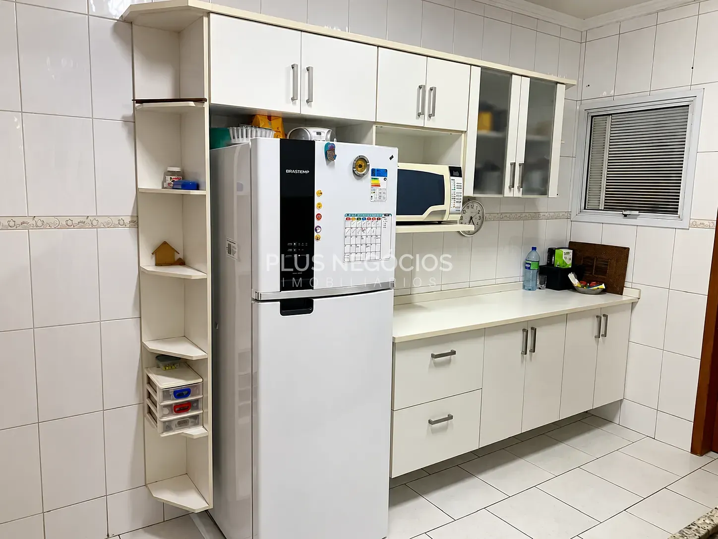Apartamento, 3 quartos, 99 m² - Foto 4