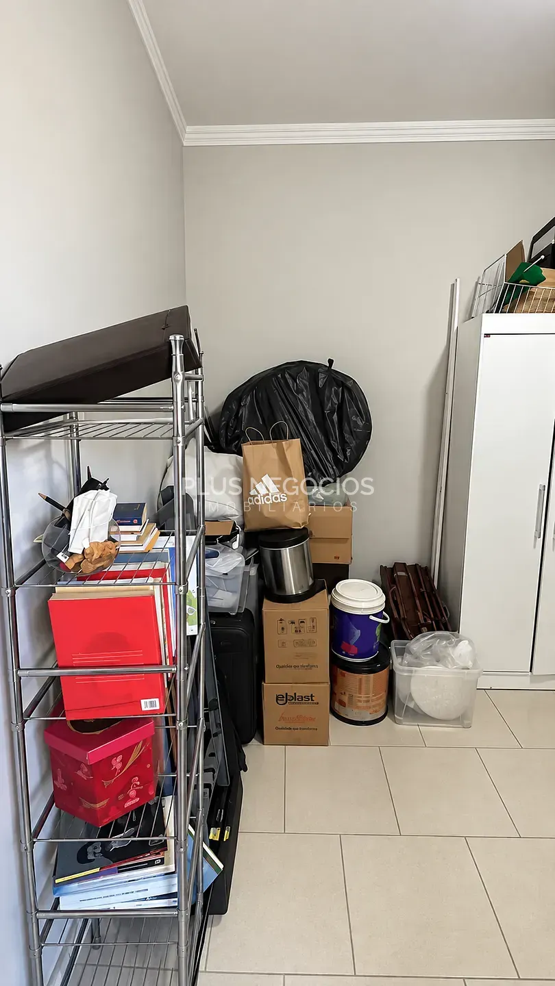 Apartamento, 3 quartos, 99 m² - Foto 14