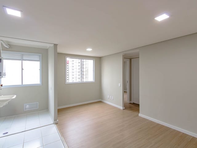 Apartamento 2 quartos e 1 banheiro, à venda, no bairro Cambuci em São Paulo
