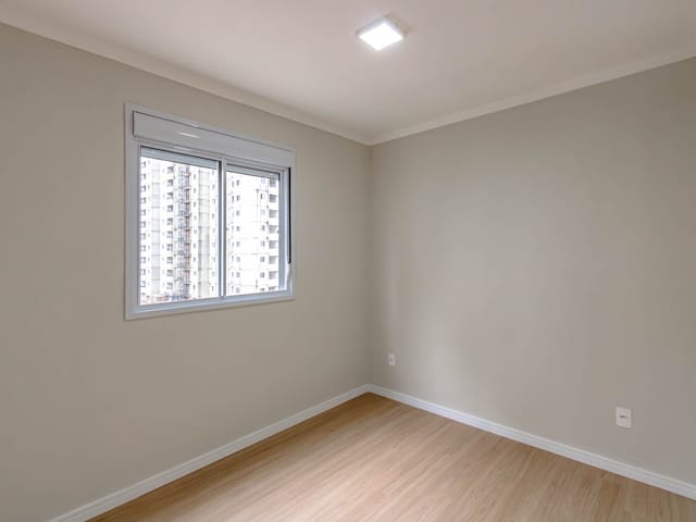 Apartamento 2 quartos e 1 banheiro, à venda, no bairro Cambuci em São Paulo