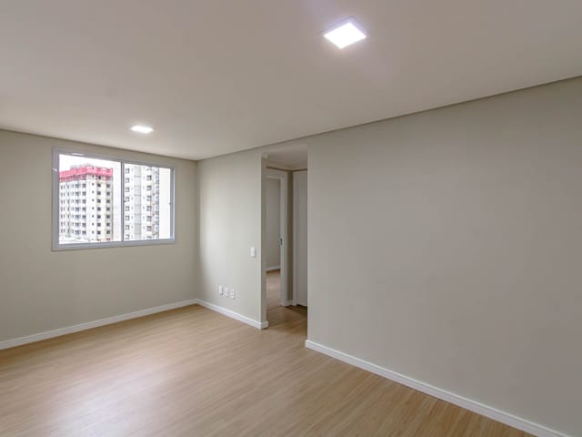 Apartamento 2 quartos e 1 banheiro, à venda, no bairro Cambuci em São Paulo