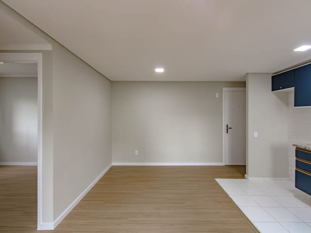 Apartamento 2 quartos e 1 banheiro, à venda, no bairro Cambuci em São Paulo