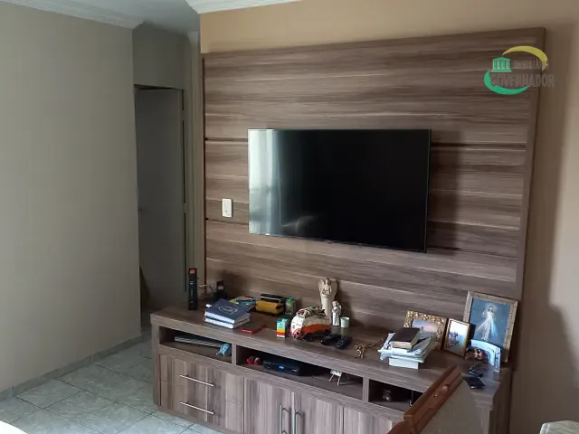 Apartamento com 84m² 3 quartos e 2 banheiros, à venda, no bairro Vila São Bento em Campinas