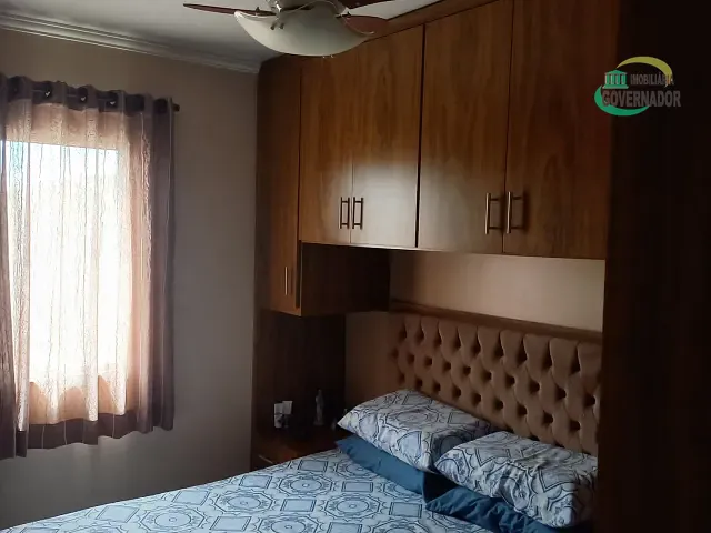 Apartamento com 84m² 3 quartos e 2 banheiros, à venda, no bairro Vila São Bento em Campinas