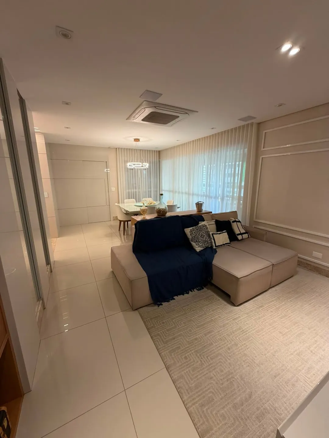 Apartamento, 3 quartos, 151 m² - Foto 4