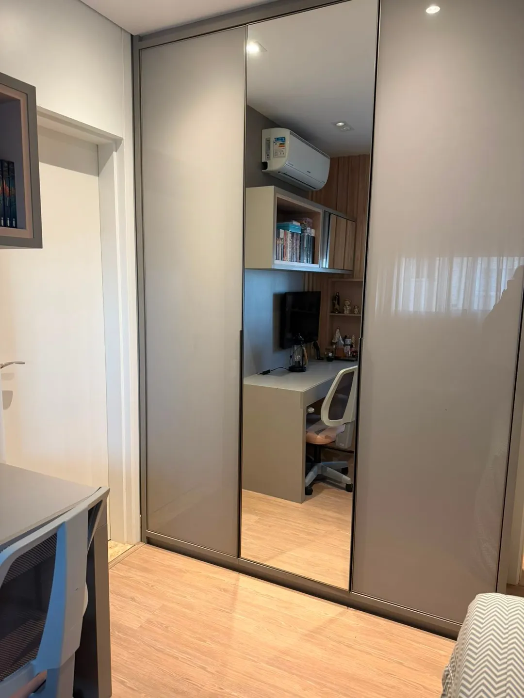 Apartamento, 3 quartos, 151 m² - Foto 25