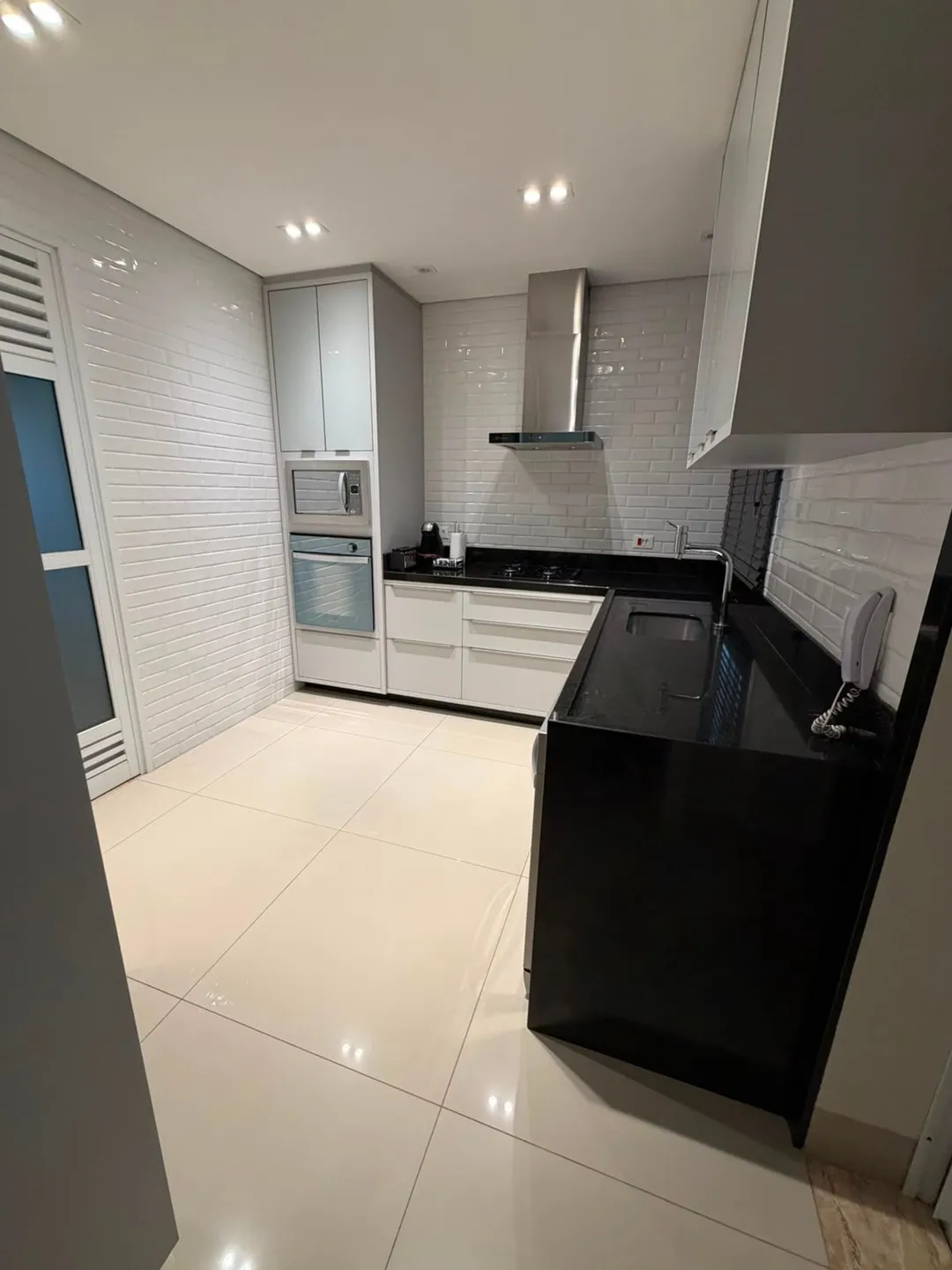 Apartamento, 3 quartos, 151 m² - Foto 11