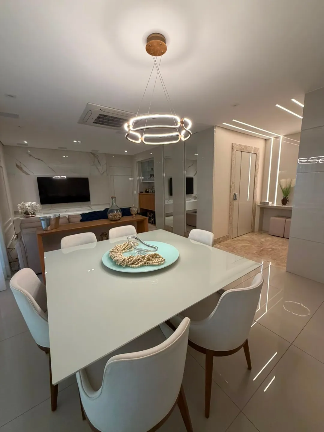 Apartamento, 3 quartos, 151 m² - Foto 2