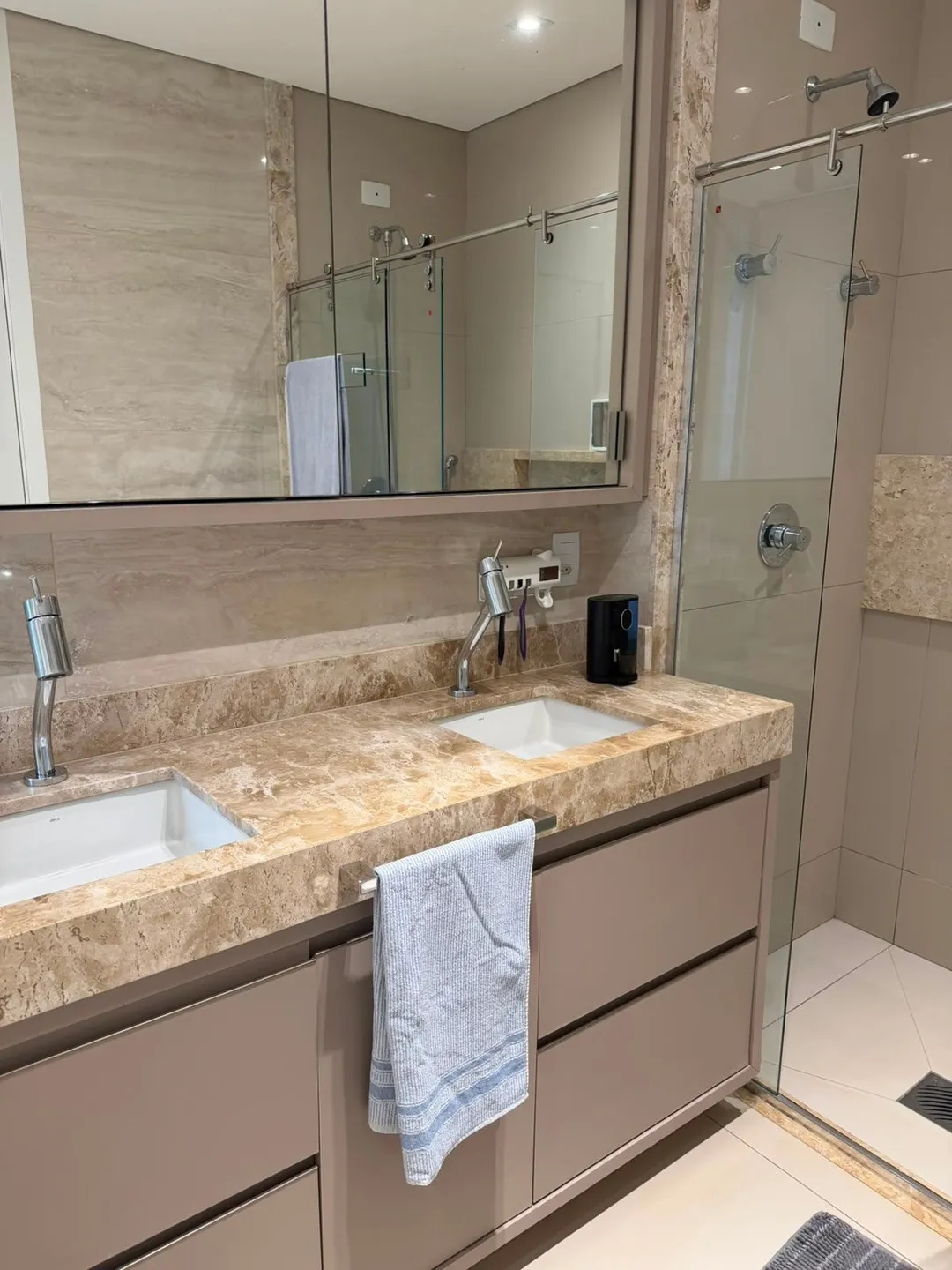 Apartamento, 3 quartos, 151 m² - Foto 21