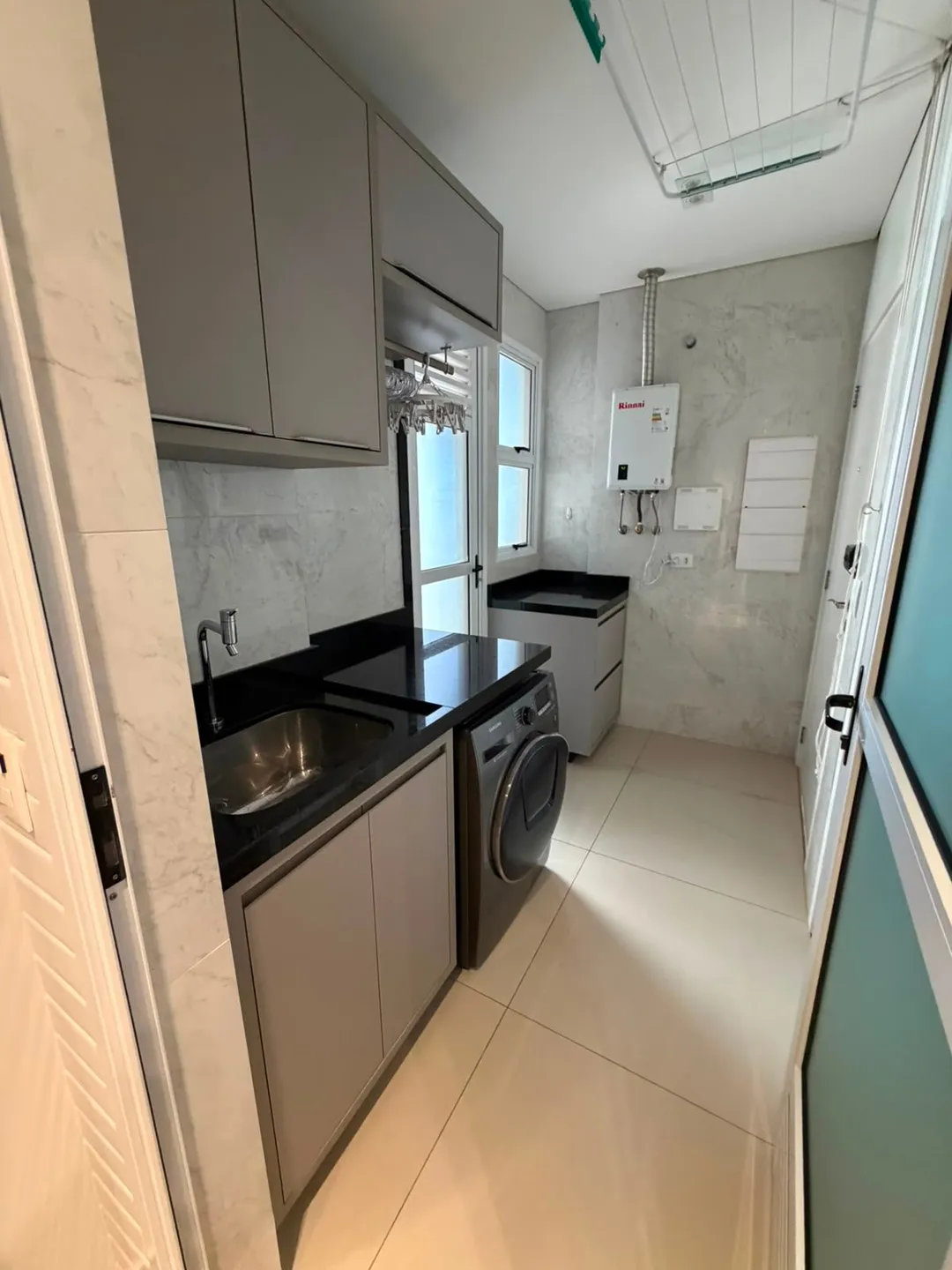 Apartamento, 3 quartos, 151 m² - Foto 12