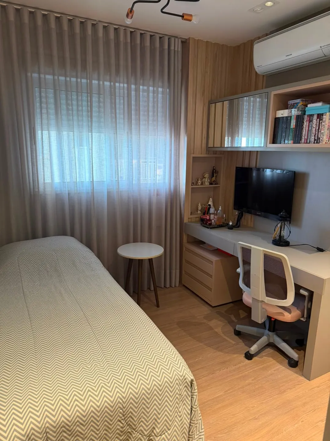 Apartamento, 3 quartos, 151 m² - Foto 26