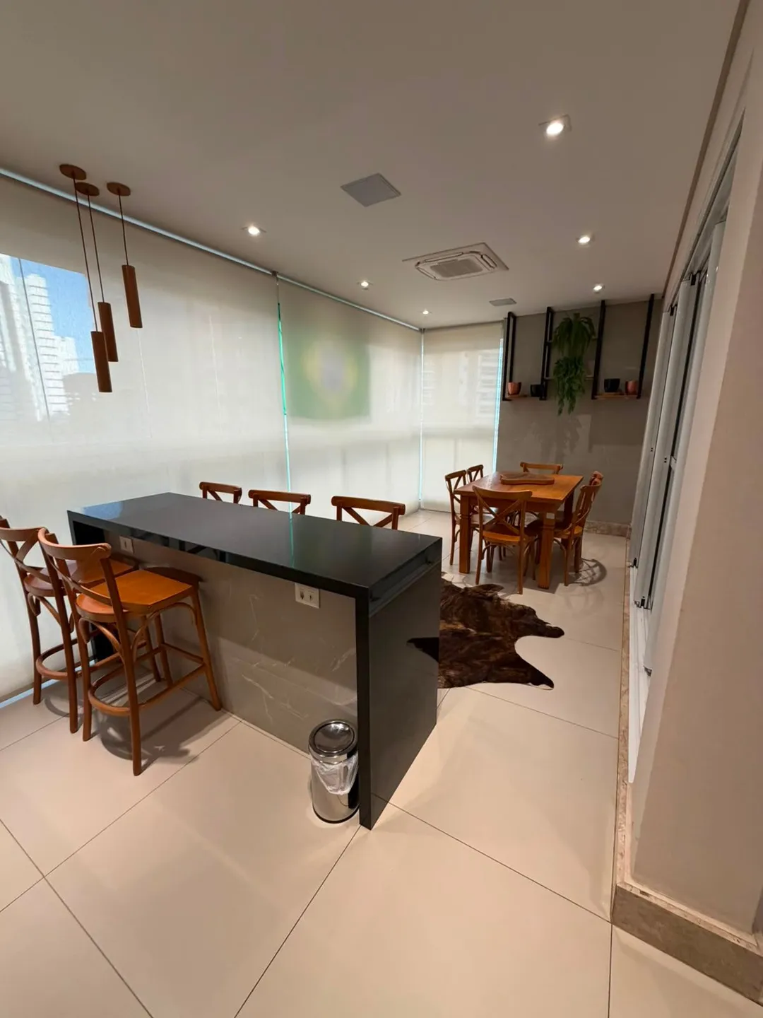 Apartamento, 3 quartos, 151 m² - Foto 6