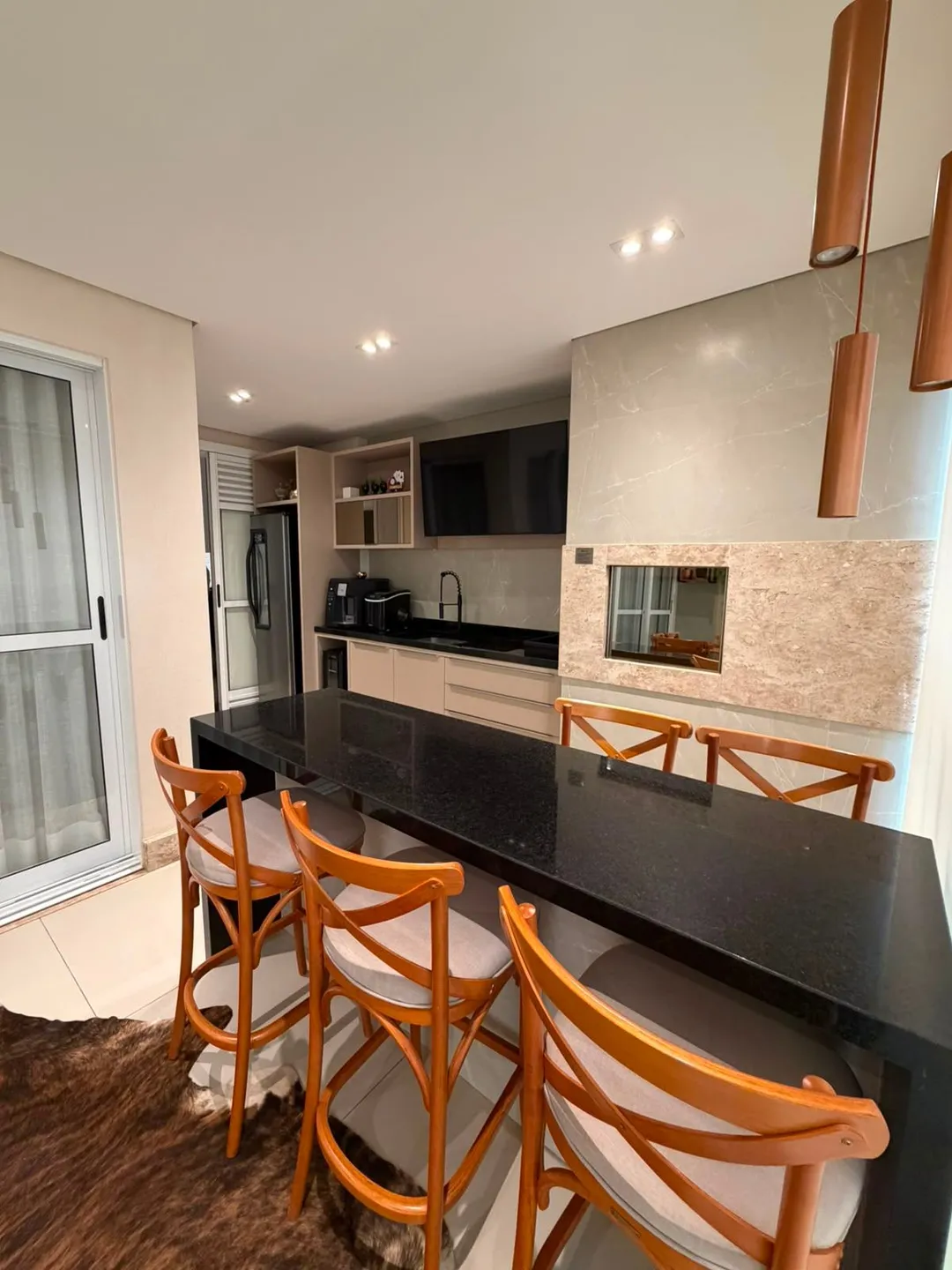 Apartamento, 3 quartos, 151 m² - Foto 5
