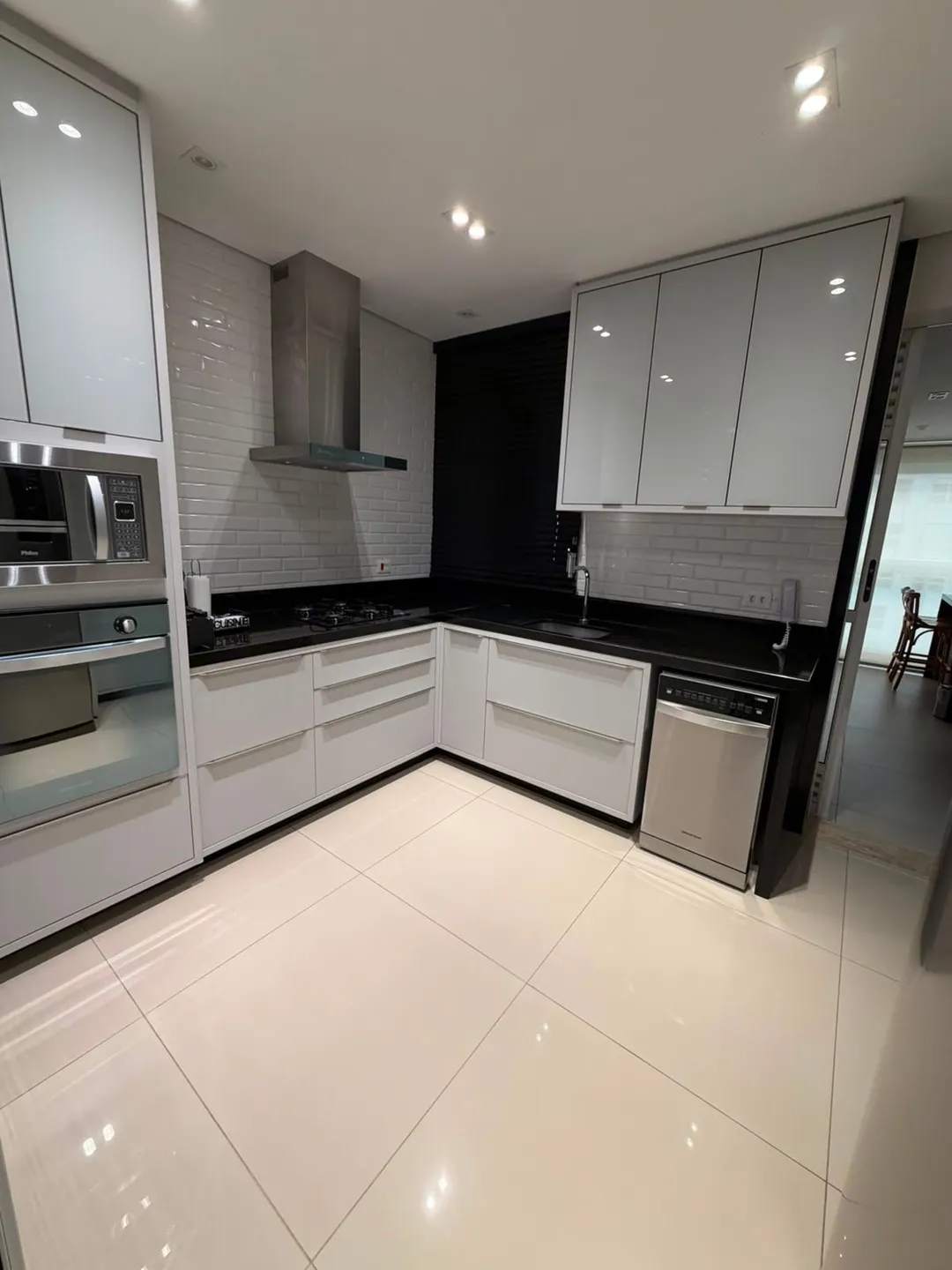Apartamento, 3 quartos, 151 m² - Foto 9
