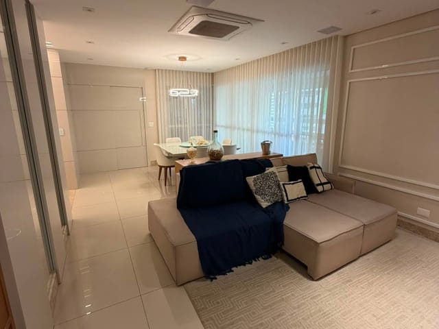 Apartamento com 282m² 3 quartos e 4 banheiros, à venda, no bairro Gleba Palhano em Londrina
