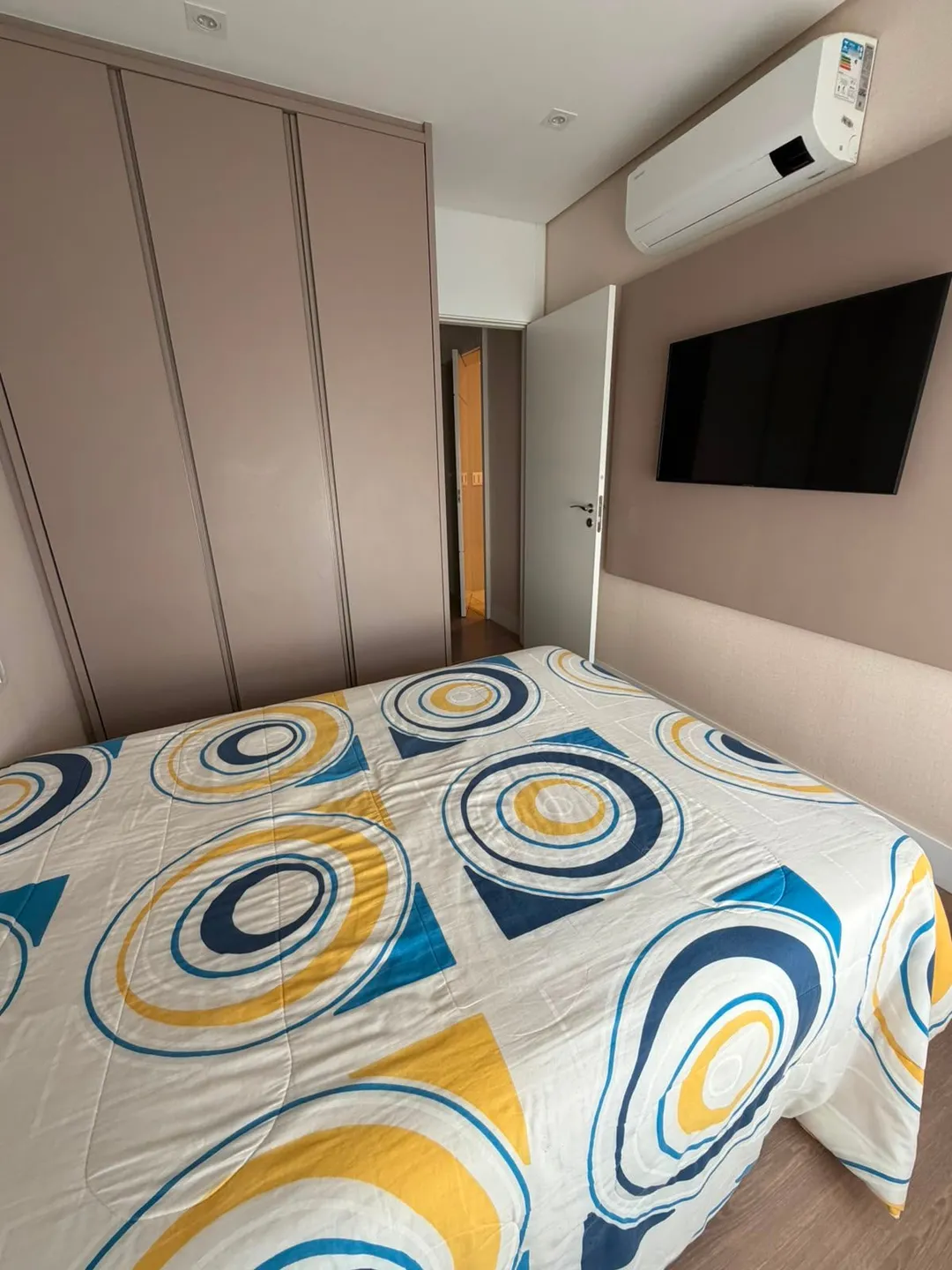 Apartamento, 3 quartos, 151 m² - Foto 14