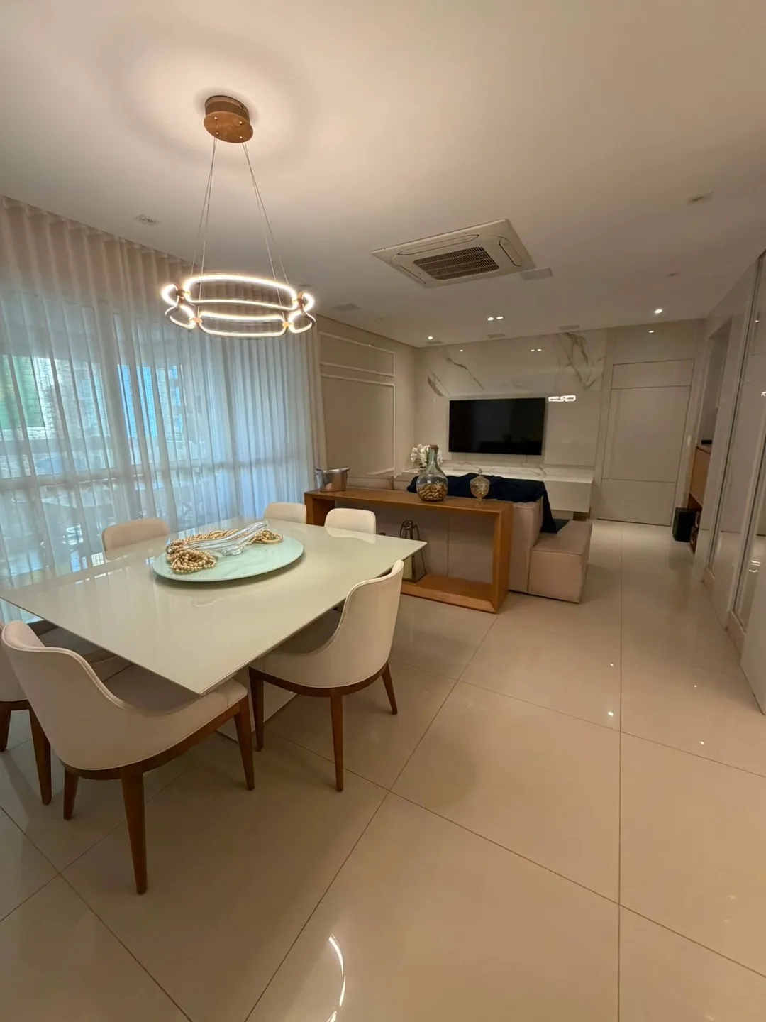 Apartamento, 3 quartos, 151 m² - Foto 3