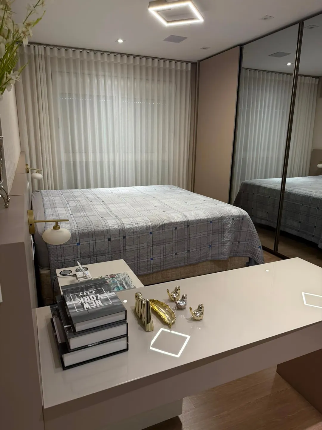 Apartamento, 3 quartos, 151 m² - Foto 15