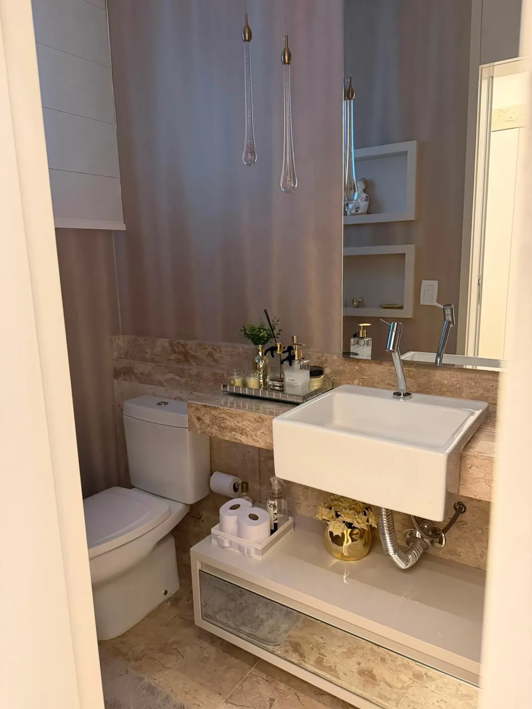 Apartamento, 3 quartos, 151 m² - Foto 22