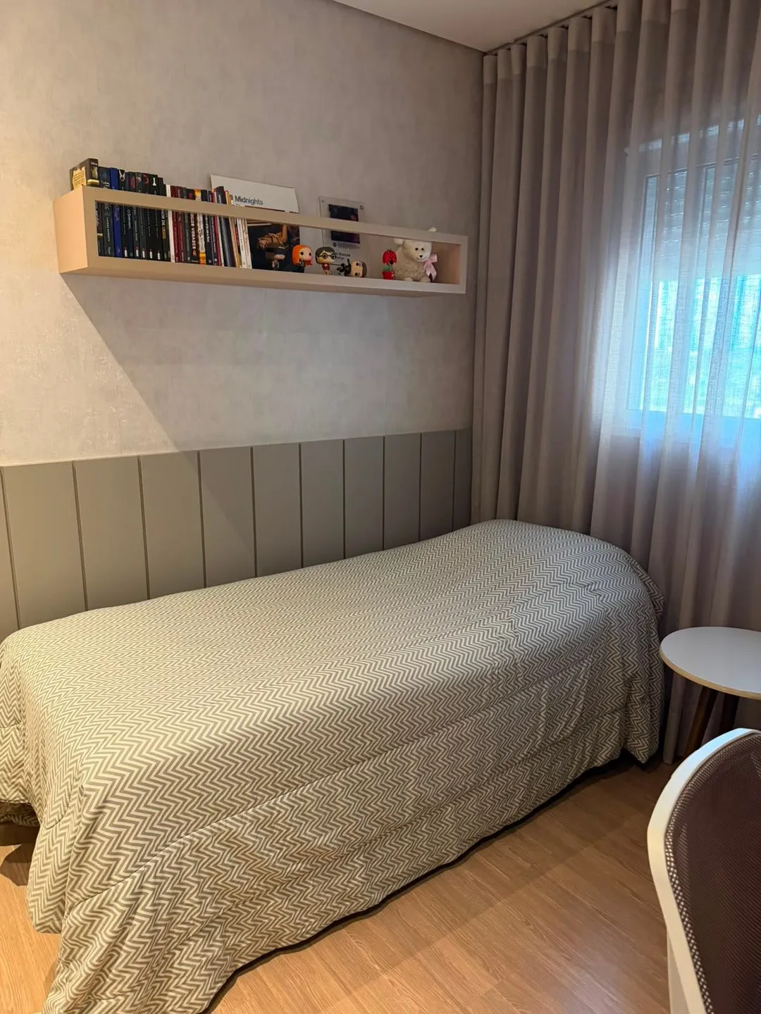 Apartamento, 3 quartos, 151 m² - Foto 24
