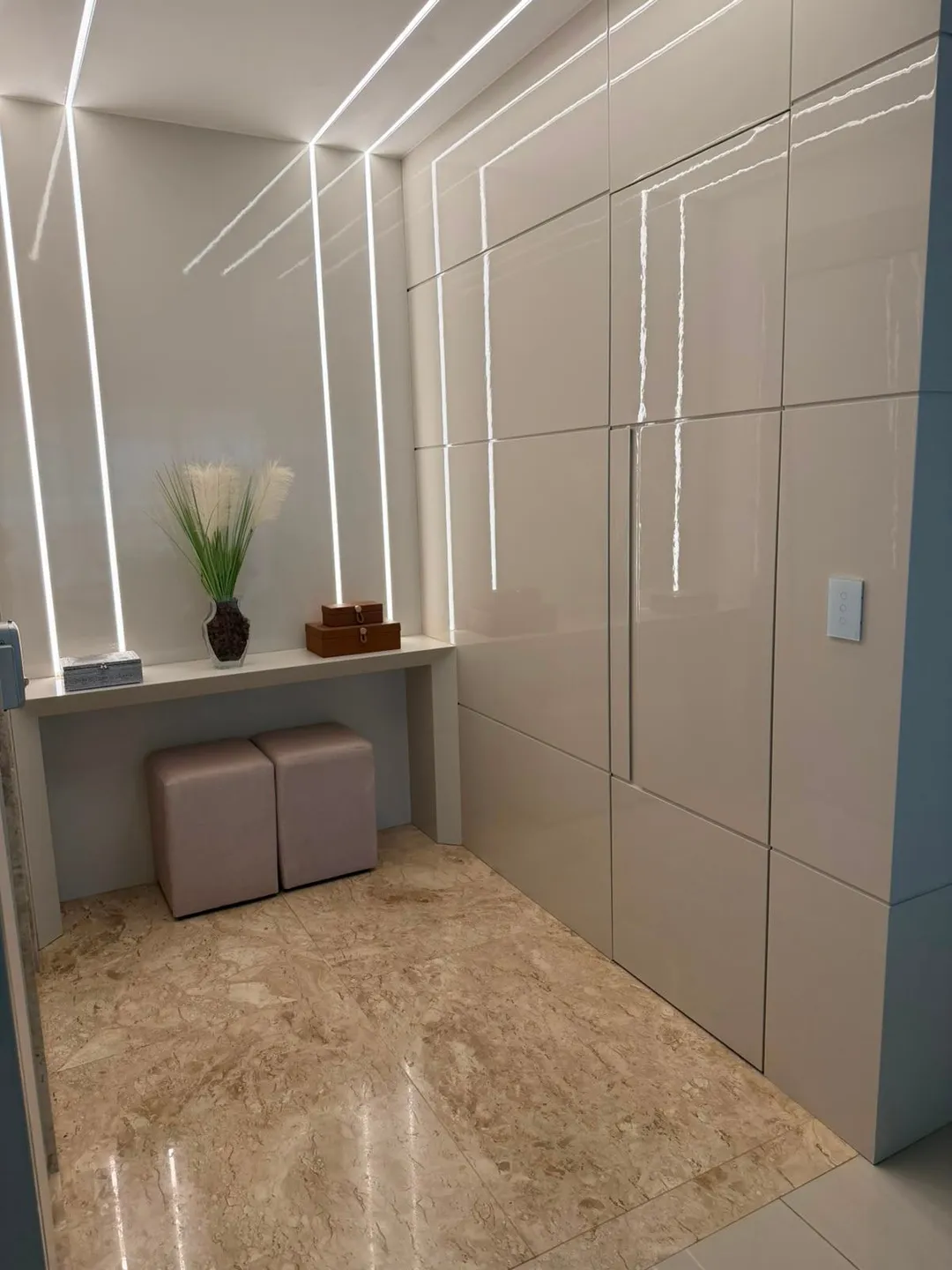 Apartamento, 3 quartos, 151 m² - Foto 7