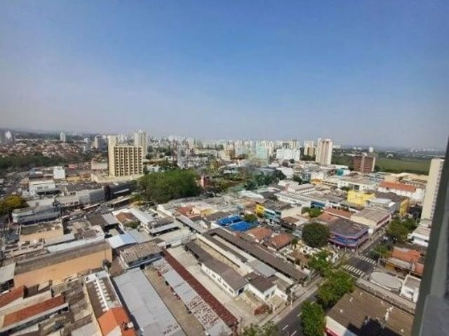 Foto do Apartamento - Apartamento à venda, 125 m² por R$ 650.000,00 - Centro - São José dos Campos/SP | INDEPENDENCE NEGOCIOS IMOBILIARIOS LTDA