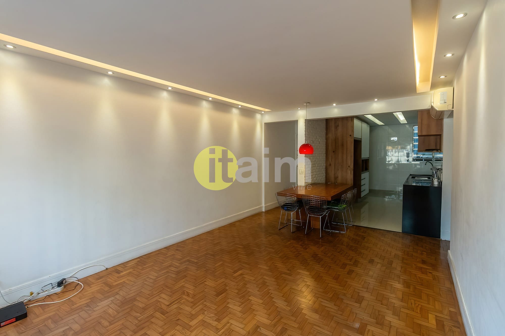 Apartamento, 3 quartos, 107 m² - Foto 3