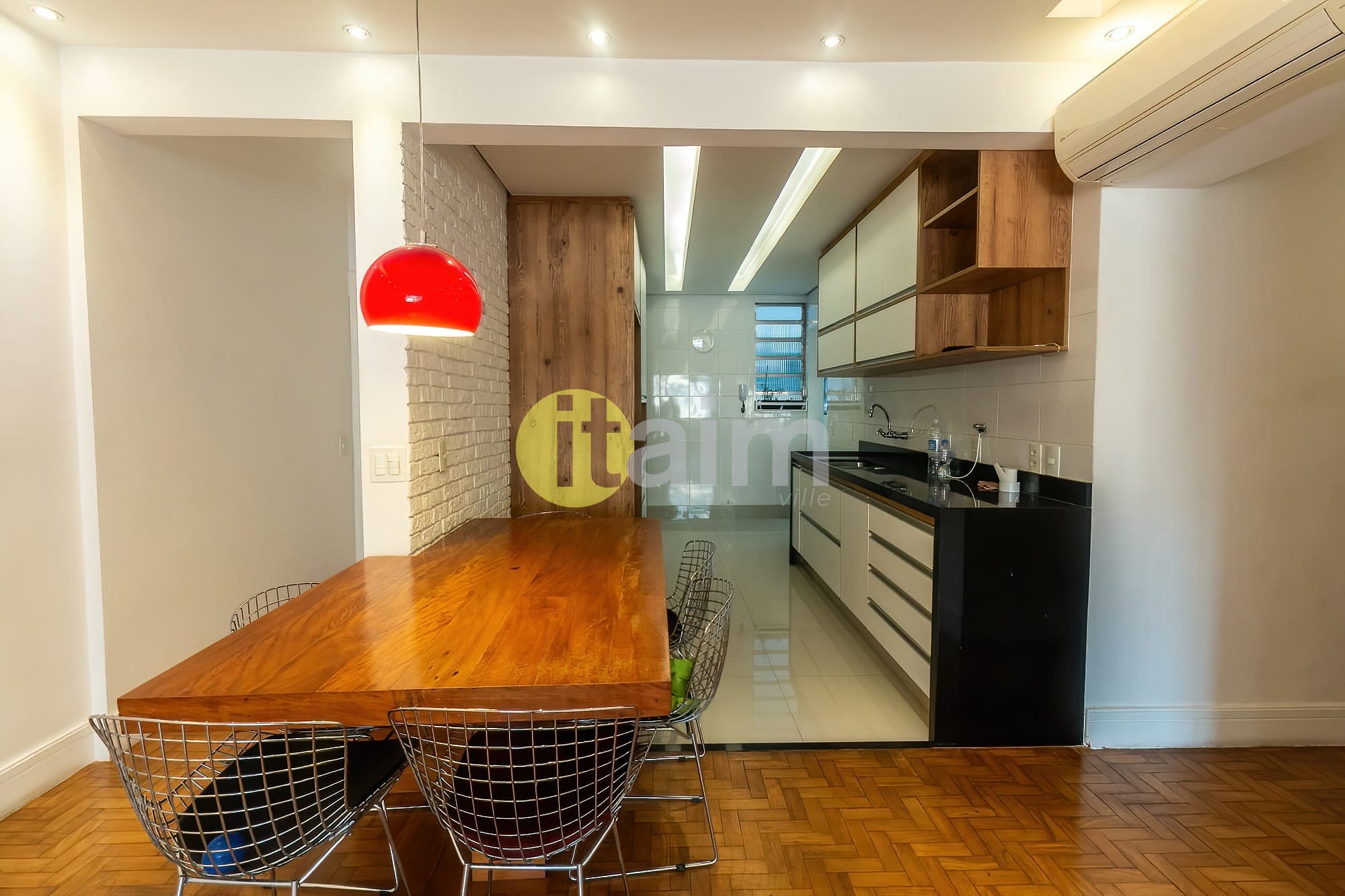 Apartamento, 3 quartos, 107 m² - Foto 4